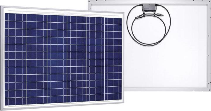 Image du produit Phaesun Sun Plus 100 Polycristallin (100 W, 8.10 kg)