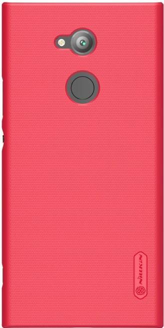 Produktbild Nillkin Super Frosted Shield Series (Sony Xperia XA2 Ultra)