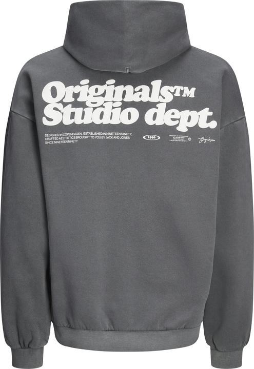 Image du produit Jack & Jones Sweat à capuche JORVERMONT (M)