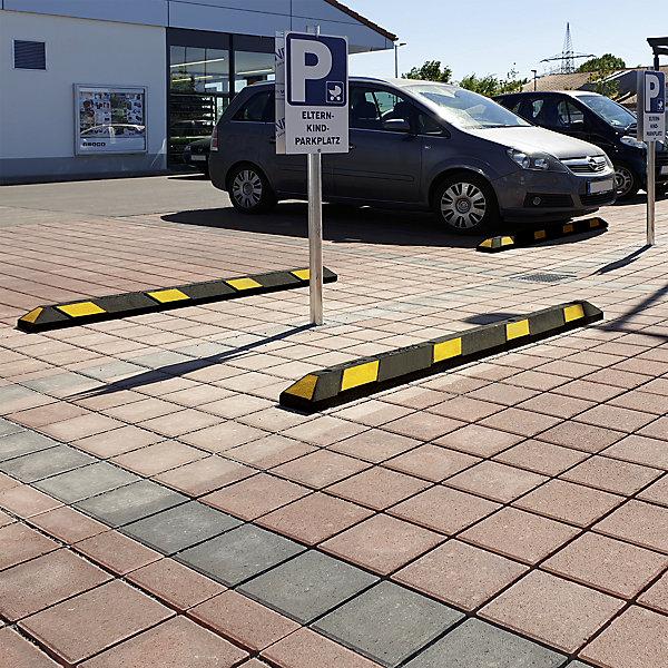 Produktbild Moravia Radstopp Park-AID®