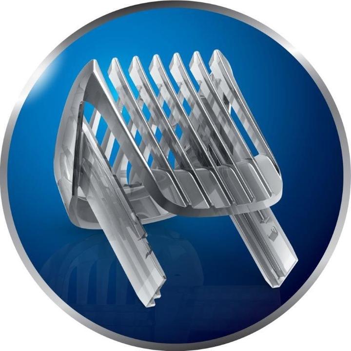 Actual product image Philips Hc7450/80
