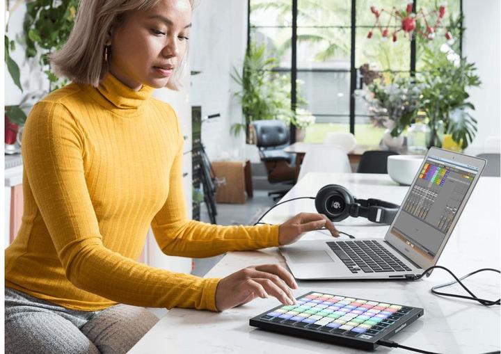 Produktbild novation Launchpad Mini MKIII (Controller)