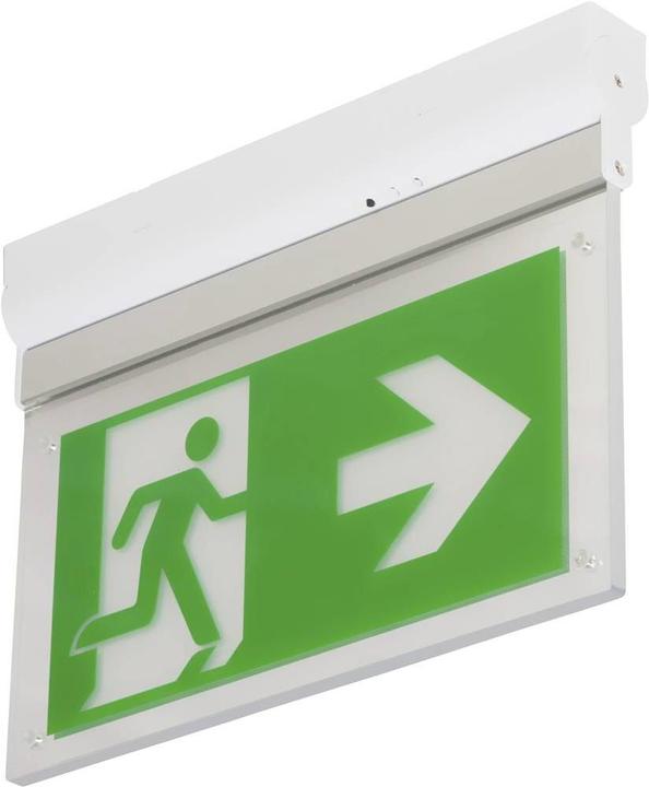 B-Safety Fluchtweg-Notbeleuchtung Decke