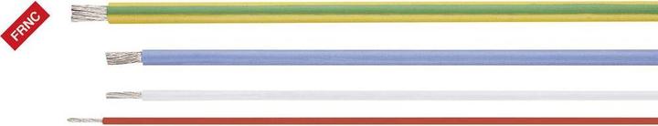 Image du produit Helukabel Conducteur haute température HELUTHERM (1 m)
