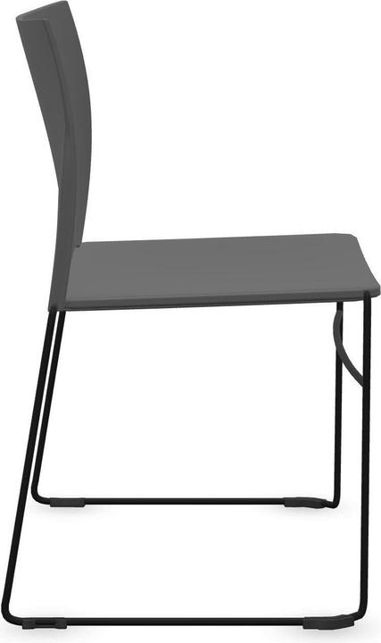 Image du produit Profim Ariz 550V Chaise visiteur