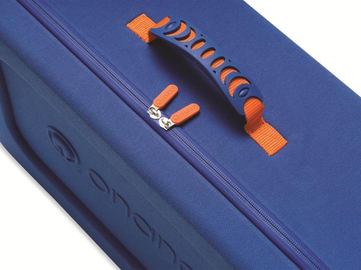 Immagine prodotto Onanoff cuffie per l'istruzione 10 pezzi pacchetto scuola incl. scatola portaoggetti scuola secondaria e