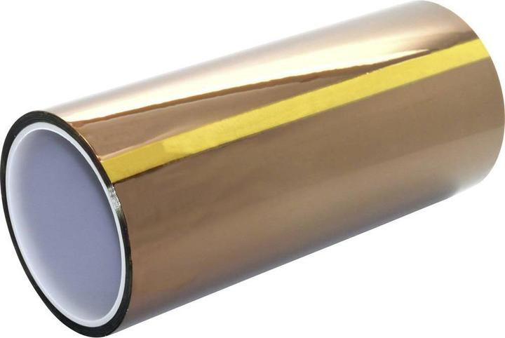 Actual product image Polyimide film 200 mm x 33 m /