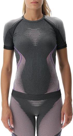 Immagine prodotto UYN Camicia termica Evolutyon Melange a maniche corte (L, XL)