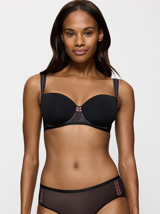 Produktbild Triumph gefüttert PALINA COSMIC HEARTBEAT (70 C, Einzelpack)