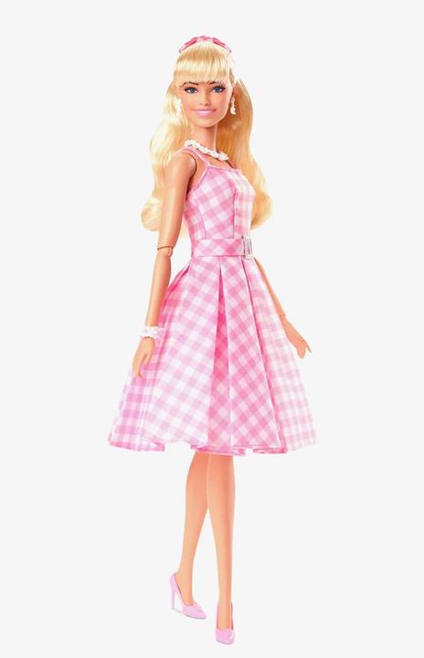 Immagine prodotto Barbie La bambola del film Margot Robbie