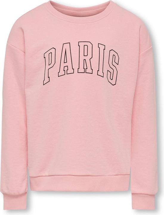 Produktbild Only Print Sweatshirt (122)