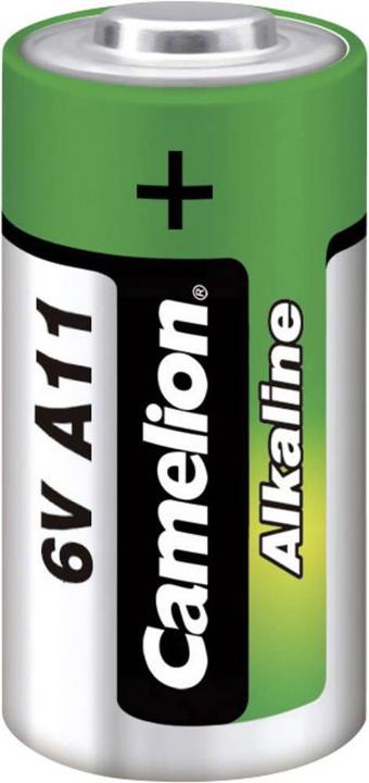 Image du produit Camelion LR11 Pile spéciale 11 A Alk (6 V, 38 mAh)