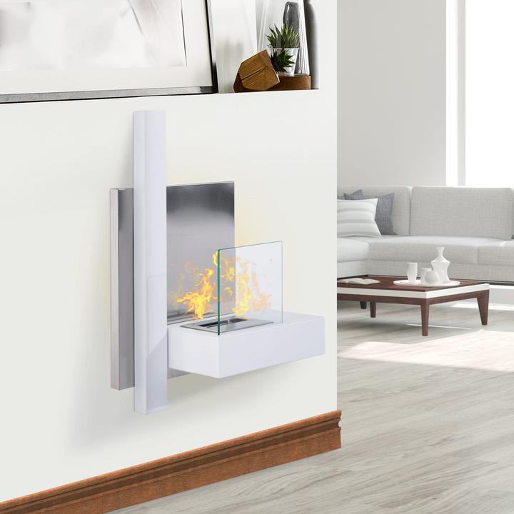 Produktbild Jamb Ethanol-Kamin (75 x 63 x 22 cm)