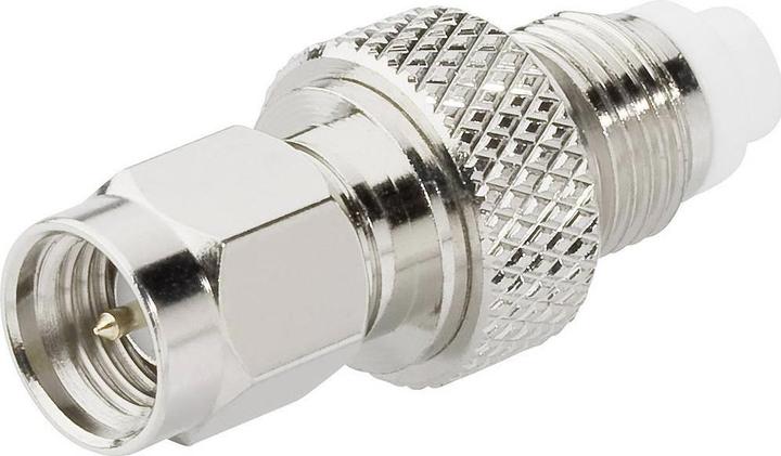 Actual product image BKL Electronic FME adapter