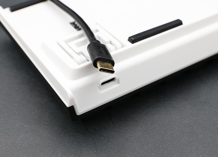 Produktbild Ducky One 2 SF G (DE, Kabelgebunden)