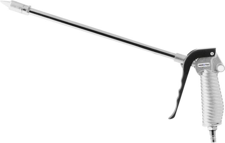 Image du produit Aerotec Pistolet à air comprimé à soufflage 15 ba