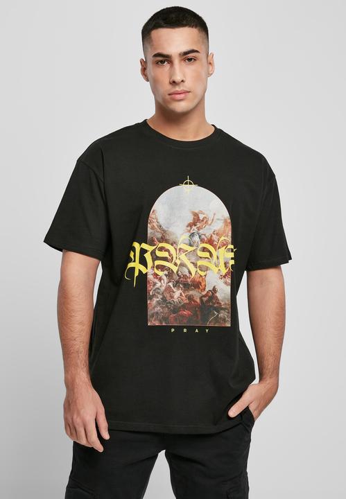 Image du produit MT Tee surdimensionné Pray Painting (L)