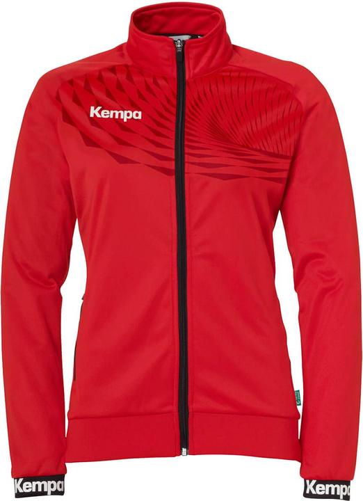 Kempa Wave 26 Poly Jacket Women
