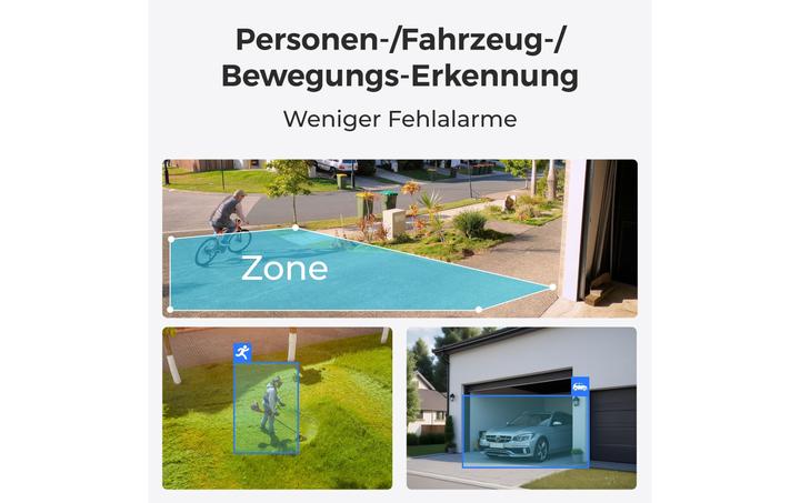 Productafbeelding Reolink W430-4K 8MP (3840 x 2160 Pixels)