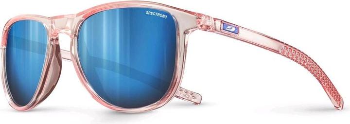 Produktbild Julbo Canyon Koralle Durchscheinend Glänzend Spectron 3 Sonnenbrille