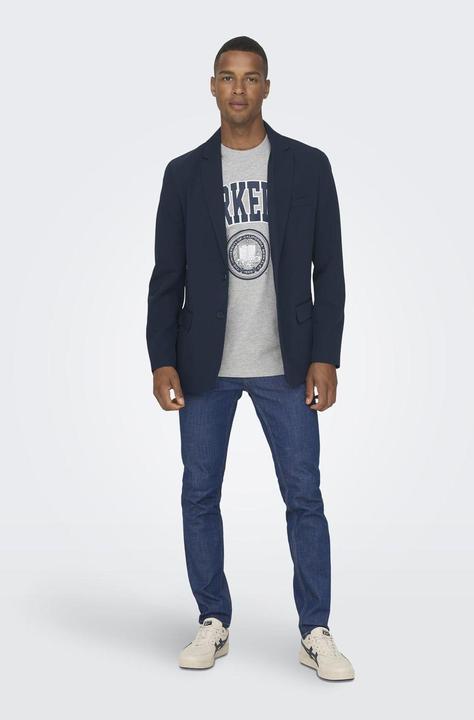 Image du produit Only & Sons Blazer classique (54)