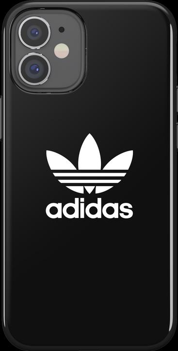 Image du produit adidas Snap Case Trefoil (Apple iPhone 12 mini)