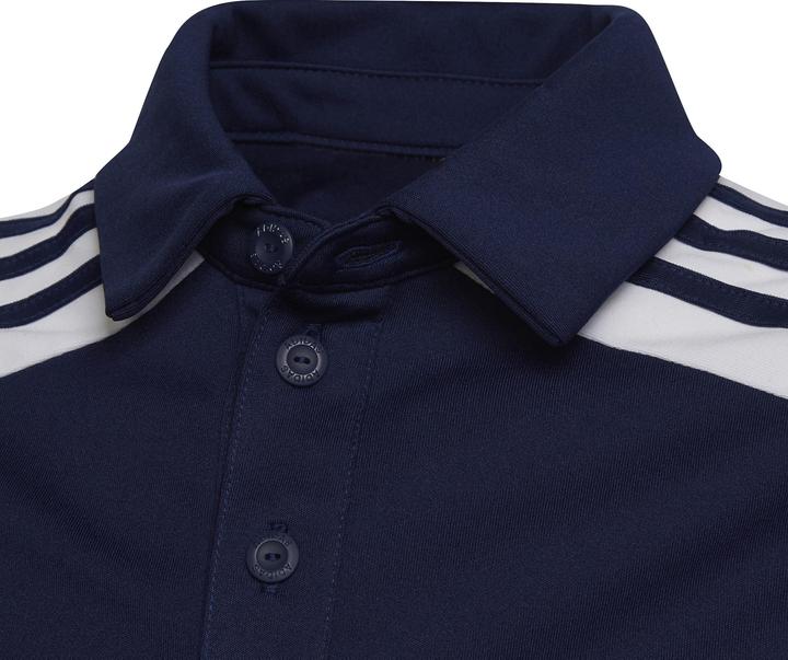 Immagine prodotto adidas Vaikų marškinėliai Squadra 21 Mėlynos spalvos HC6274 (152 cm) (152)