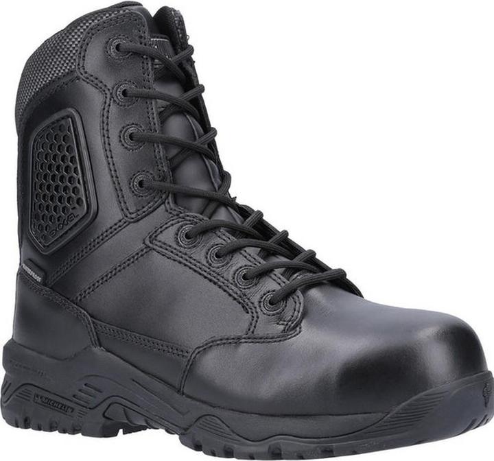 Produktbild Sicherheitsschuhe Strike Force 8.0 Uniform Leder (S3, 48)