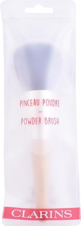 Actual product image Clarins Pinceau Poudre ( new) (Powder)