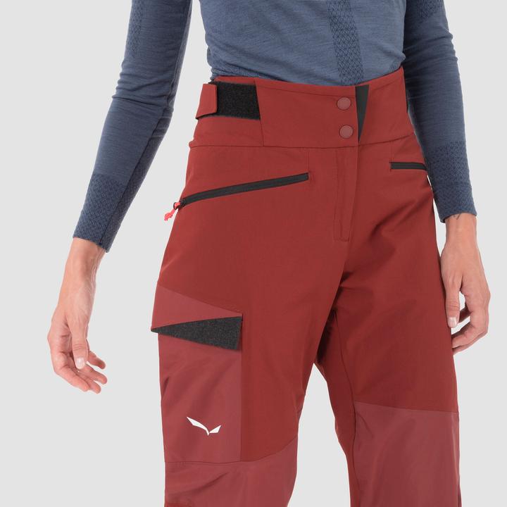 Image du produit Salewa Sella Dst Hyb Pant W (M)
