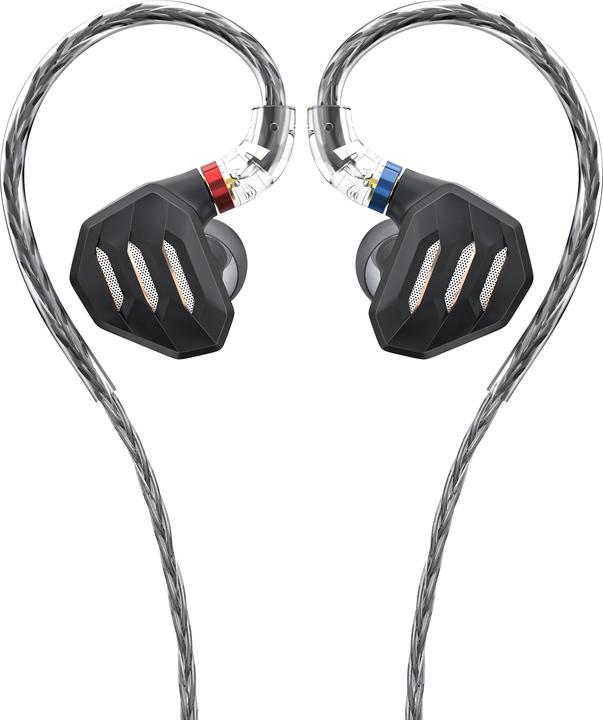 Image du produit FiiO FH7S (pas de réduction du bruit, Filaire)