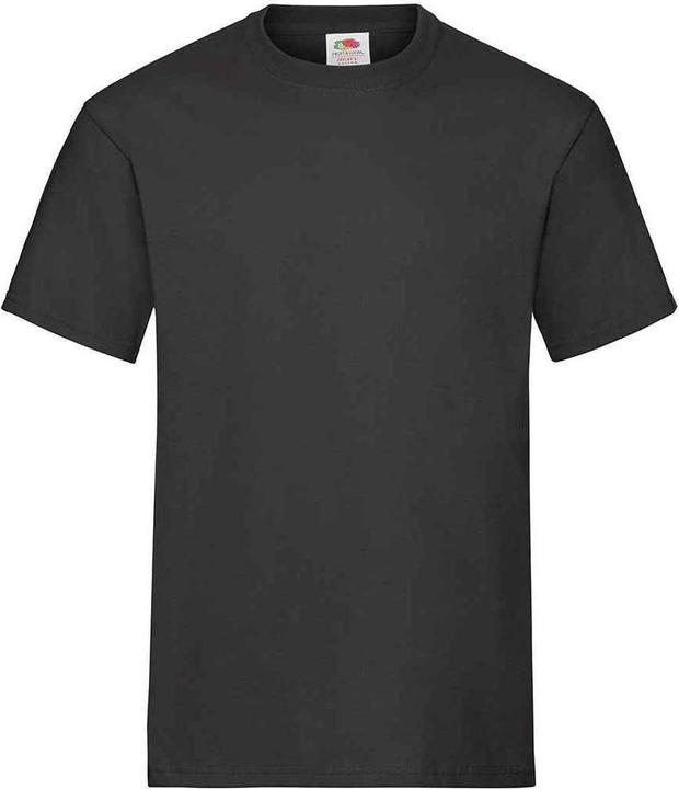 Produktbild Fruit of the Loom TShirt (XL)