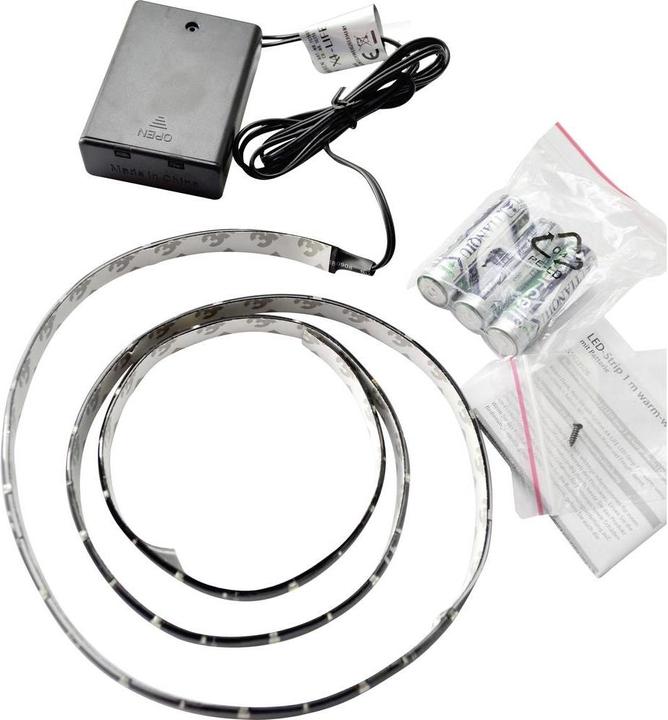 Immagine prodotto X4 Vita (Bianco caldo, 100 cm, Interno)