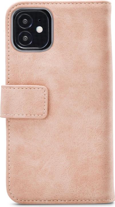 Actual product image Mobilize Elite Gelly Wallet (Apple iPhone 12 mini)