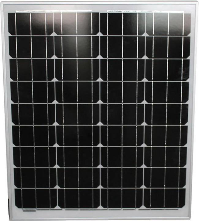 Actual product image Phaesun Sun Plus 80 Monocrystalline S (80 W, 6.20 kg)