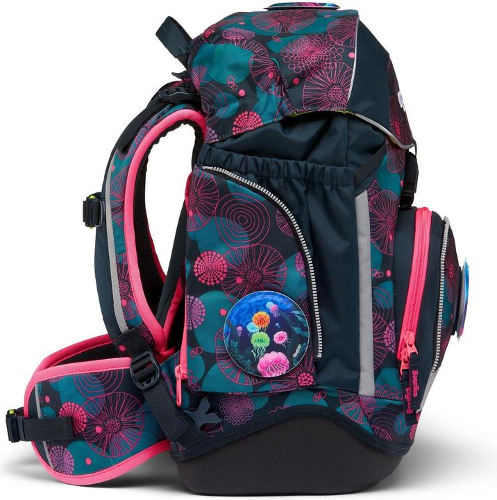 Produktbild Ergobag Pack KorallBär (19 l)