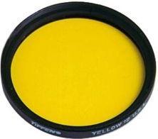 Tiffen 52MM YELLOW 12 (52 mm, Effect filter)
