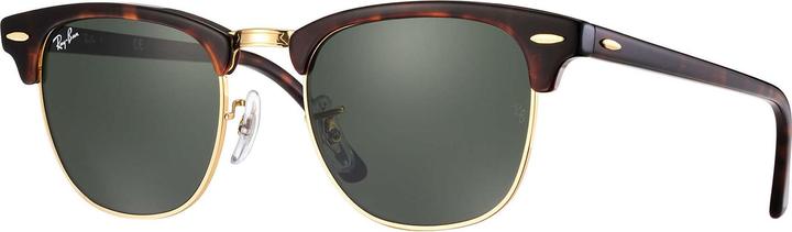 Produktbild Ray Ban Clubmaster