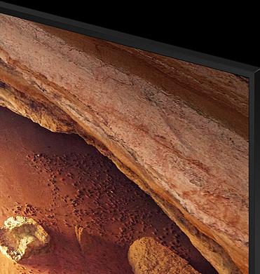 Produktbild Samsung QE75Q60R (75", QLED, 4K, 2019)