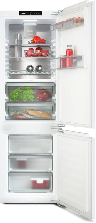 Actual product image Miele Fridge/freezer combination KFN 7744 C 125 Gala Ed (244 l)