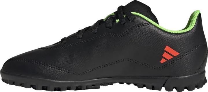 Actual product image adidas Childrens/Kids X Speedportal.4 Turf Football Boots (38.5)