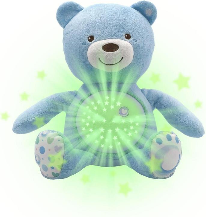 Image du produit Chicco Premiers rêves Bébé
