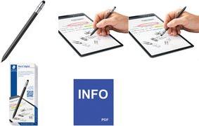 Produktbild Staedtler Noris digital mini