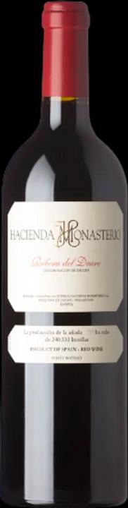 Produktbild Hacienda Monasterio Tinto Cosecha Ribera del Duero DO (1 x 75 cl, 2021)
