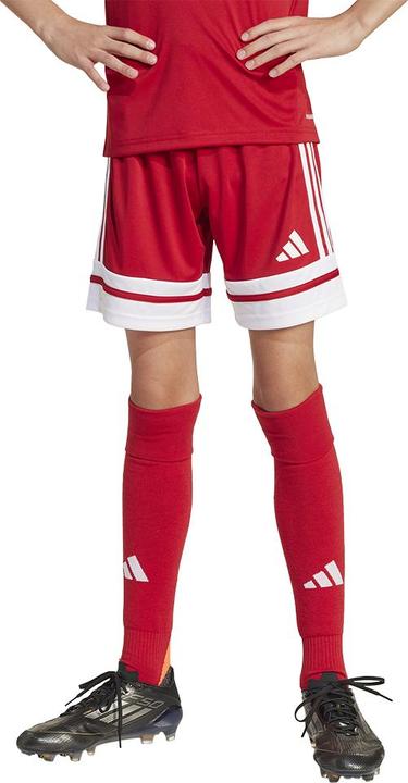 Image du produit adidas Squadra 25 Short Enfants (116)