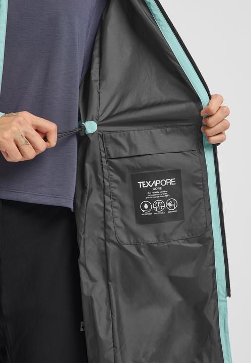 Produktbild Jack Wolfskin Wellsee Coat W (XL)