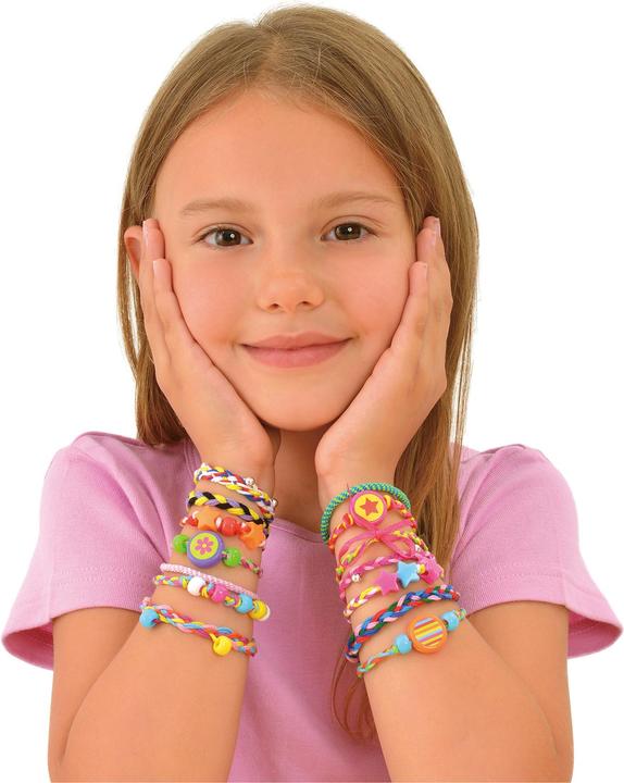 Actual product image GALT Friendship Bracelets