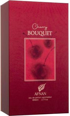 Produktbild Afnan Cherry Bouquet (Eau de Parfum, 80 ml)