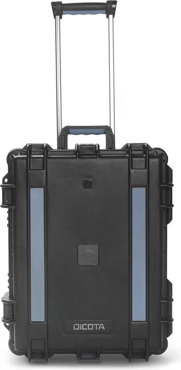 Produktbild Dicota Charging Case Trolley 14 Tablets Plus