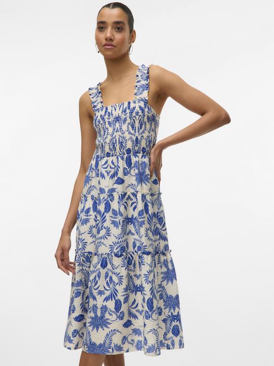 Image du produit Vero Moda VMKAIA Langes Kleid Kleid (M)